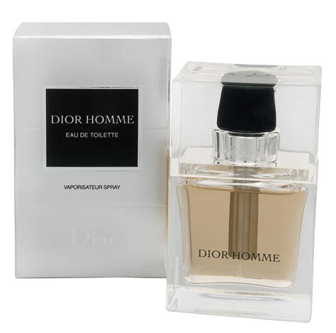 dior homme edt 2005